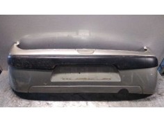 Recambio de paragolpes trasero para peugeot 1007 1.4 referencia OEM IAM   