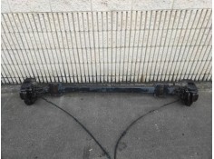 Recambio de puente trasero para fiat ducato caja cerrada 35 (06.2006 =>) l1h1 160 multijet power referencia OEM IAM   