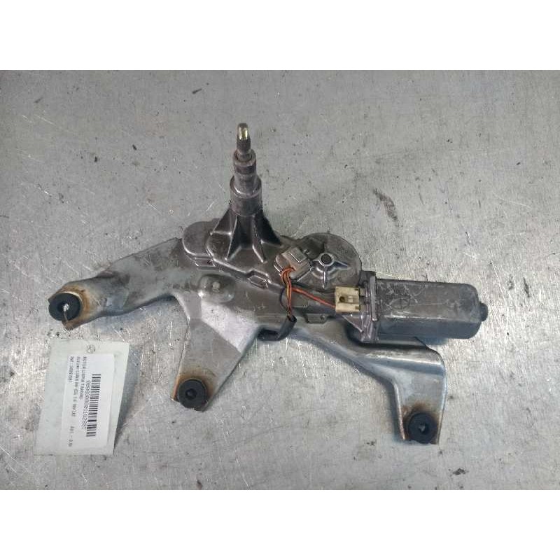 Recambio de motor limpia trasero para suzuki liana rh (er) 1.6 16v cat referencia OEM IAM 34961581  