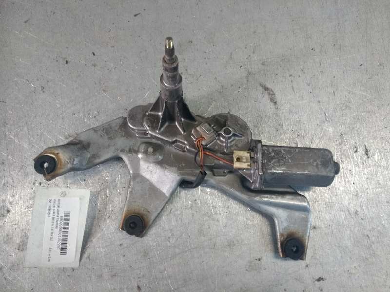 Recambio de motor limpia trasero para suzuki liana rh (er) 1.6 16v cat referencia OEM IAM 34961581  