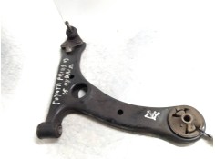 Recambio de brazo suspension inferior delantero derecho para toyota prius (nhw20) basis referencia OEM IAM   