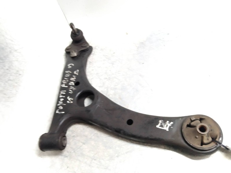 Recambio de brazo suspension inferior delantero derecho para toyota prius (nhw20) basis referencia OEM IAM   