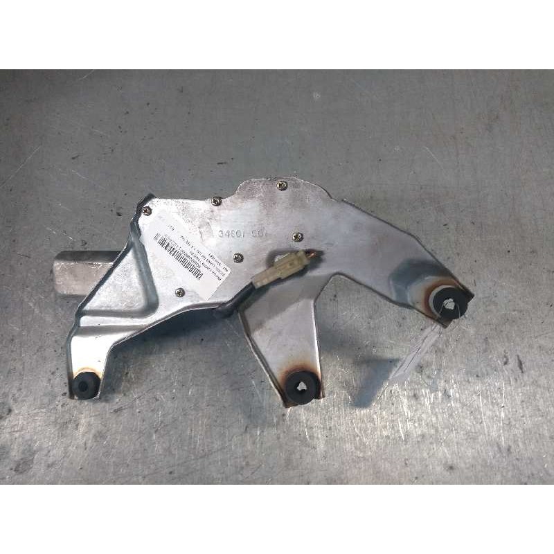 Recambio de motor limpia trasero para suzuki liana rh (er) 1.6 16v cat referencia OEM IAM 34961581  