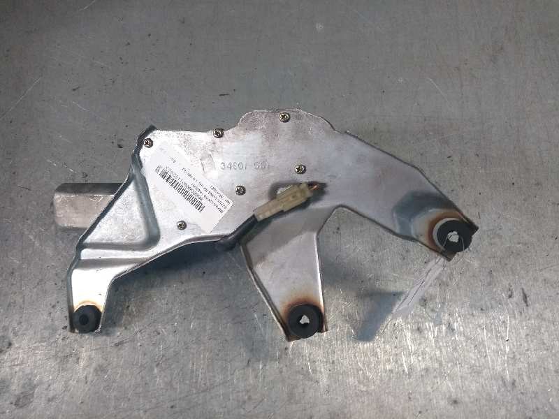 Recambio de motor limpia trasero para suzuki liana rh (er) 1.6 16v cat referencia OEM IAM 34961581  