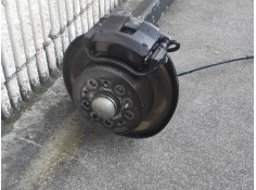 Recambio de puente trasero para fiat ducato caja cerrada 35 (06.2006 =>) l1h1 160 multijet power referencia OEM IAM    2