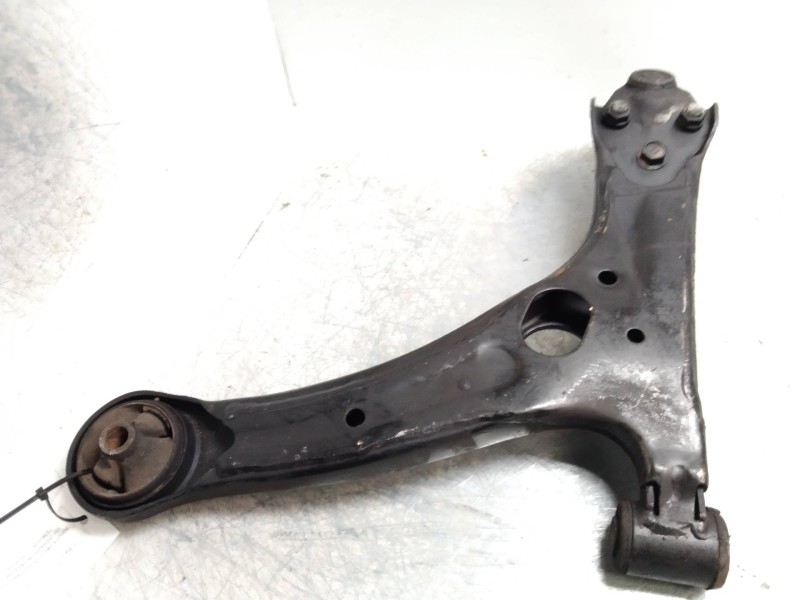Recambio de brazo suspension inferior delantero derecho para toyota prius (nhw20) basis referencia OEM IAM   