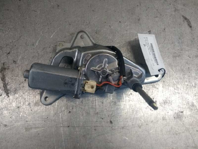 Recambio de motor limpia trasero para suzuki ignis rg (fh) 1.3 cat referencia OEM IAM 34355581  