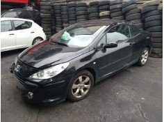 peugeot 307 cc (s2) del año 2006