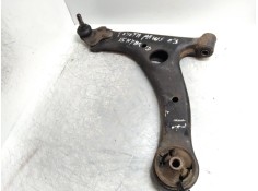 Recambio de brazo suspension inferior delantero izquierdo para toyota prius (nhw20) basis referencia OEM IAM   
