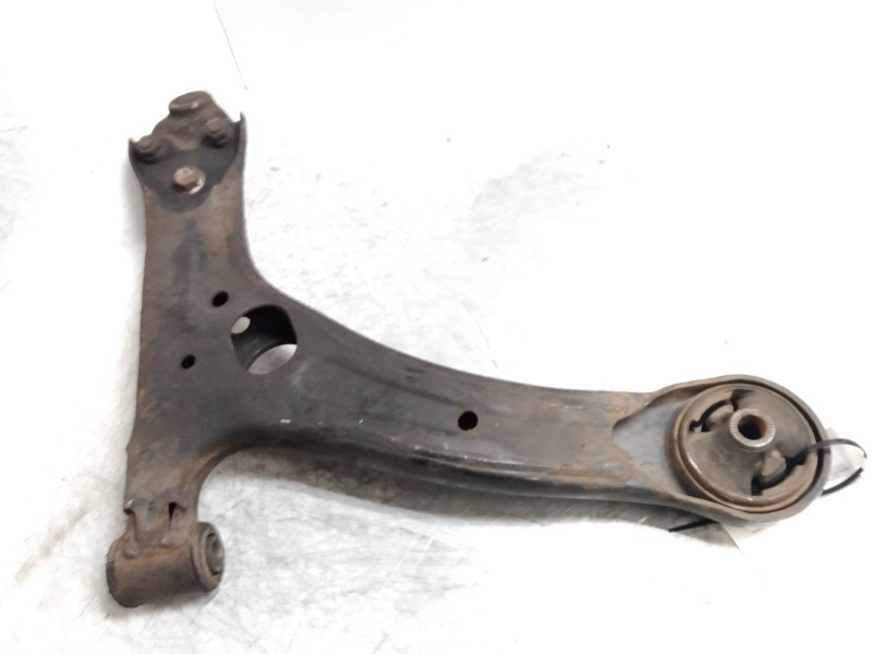 Recambio de brazo suspension inferior delantero izquierdo para toyota prius (nhw20) basis referencia OEM IAM   