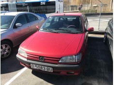 peugeot 306 berlina 3/5 puertas (s1) del año 1996