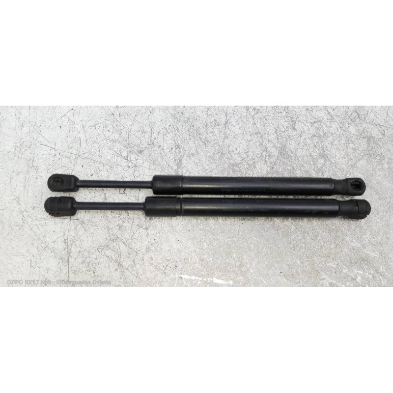 Recambio de amortiguadores maletero / porton para audi a4 berlina (8e) 2.0 tdi quattro (dpf) (103kw) referencia OEM IAM 8E582755