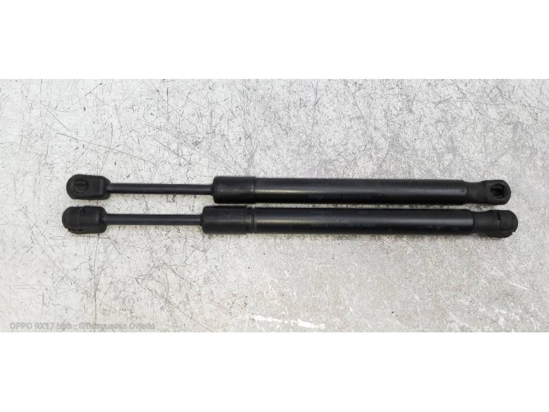 Recambio de amortiguadores maletero / porton para audi a4 berlina (8e) 2.0 tdi quattro (dpf) (103kw) referencia OEM IAM 8E582755