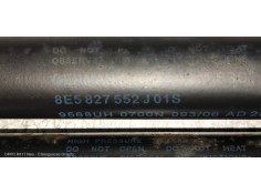 Recambio de amortiguadores maletero / porton para audi a4 berlina (8e) 2.0 tdi quattro (dpf) (103kw) referencia OEM IAM 8E582755 2