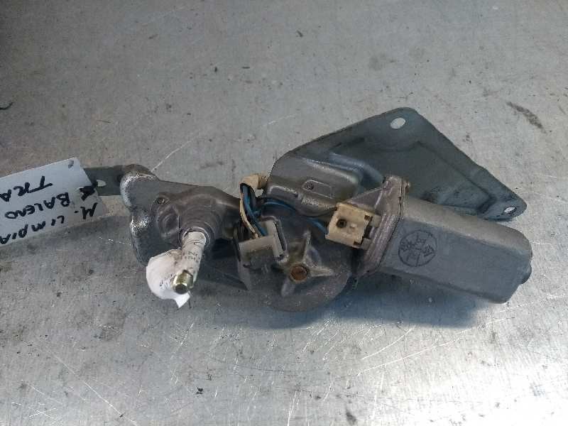 Recambio de motor limpia trasero para suzuki baleno fam. sy (eg) 1.6 16v cat referencia OEM IAM 34564581  