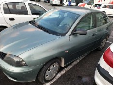 seat cordoba berlina (6l2) del año 2004