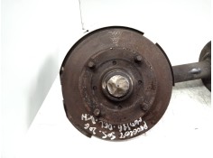 Recambio de mangueta delantera derecha para peugeot 505 berlina sr referencia OEM IAM   