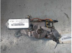 Recambio de motor limpia trasero para suzuki alto sh 410 (ef) 1.0 cat referencia OEM IAM SR1591006872 38810M50E10 