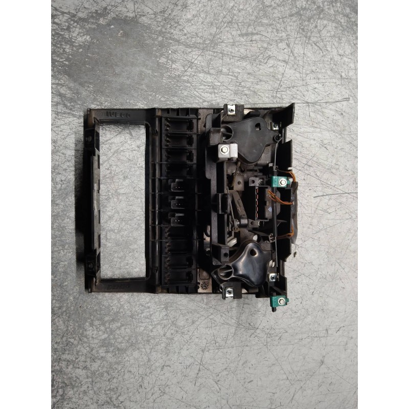Recambio de mando calefaccion / aire acondicionado para iveco daily caja cerrada (2006 =>) caja cerrada 50c... batalla 3000 refe