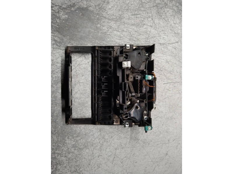 Recambio de mando calefaccion / aire acondicionado para iveco daily caja cerrada (2006 =>) caja cerrada 50c... batalla 3000 refe