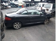 peugeot 307 cc (s2) del año 2006 2