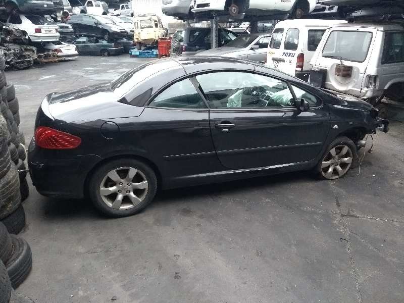 peugeot 307 cc (s2) del año 2006