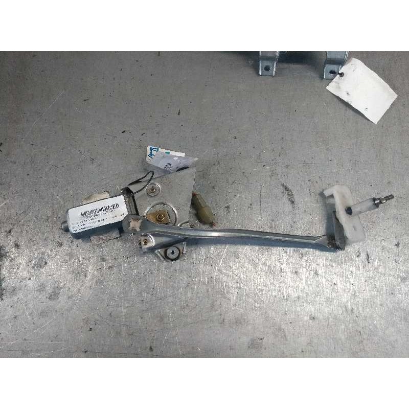 Recambio de motor limpia trasero para suzuki swift sf berlina (ea) 1.3 cat referencia OEM IAM WM42061S  