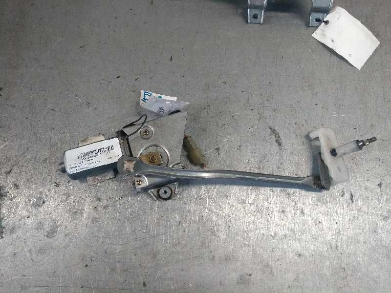 Recambio de motor limpia trasero para suzuki swift sf berlina (ea) 1.3 cat referencia OEM IAM WM42061S  