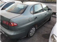 seat cordoba berlina (6l2) del año 2004 2