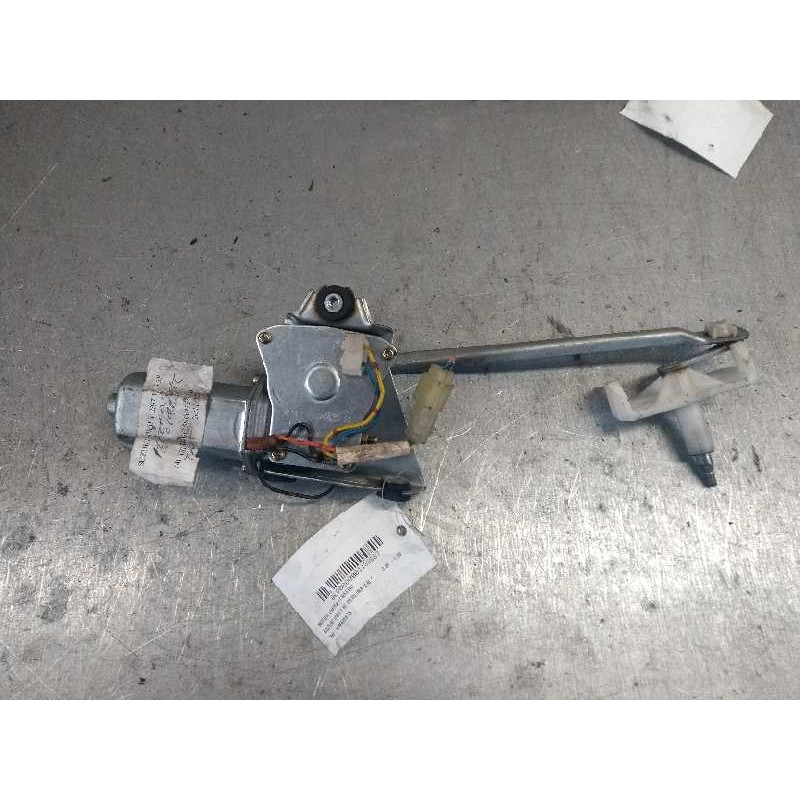 Recambio de motor limpia trasero para suzuki swift sf berlina (ea) 1.3 cat referencia OEM IAM WM42061S  