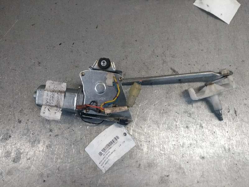 Recambio de motor limpia trasero para suzuki swift sf berlina (ea) 1.3 cat referencia OEM IAM WM42061S  