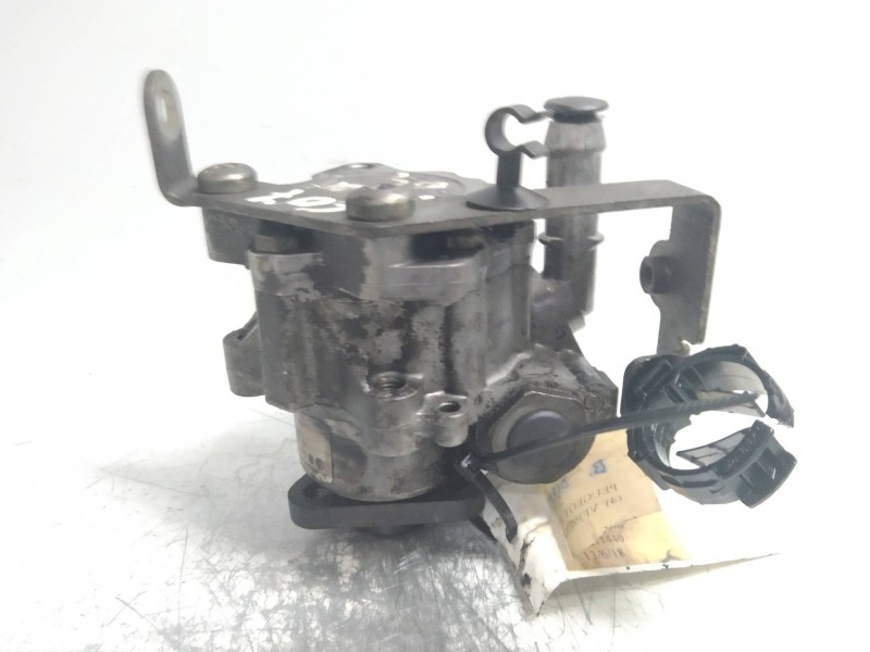 Recambio de bomba direccion para peugeot 607 (s2) marfil pack referencia OEM IAM 9655444580 7691955334 
