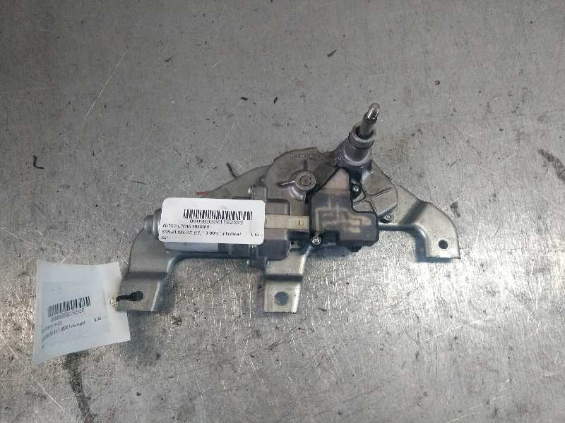 Recambio de motor limpia trasero para suzuki sx4 rw (ey) 1.9 ddis turbodiesel referencia OEM IAM   