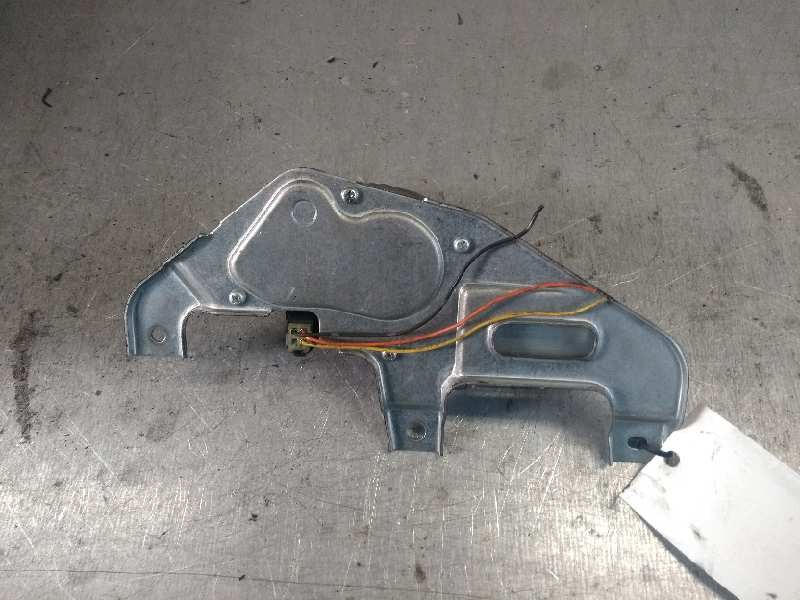 Recambio de motor limpia trasero para suzuki sx4 rw (ey) 1.9 ddis turbodiesel referencia OEM IAM   