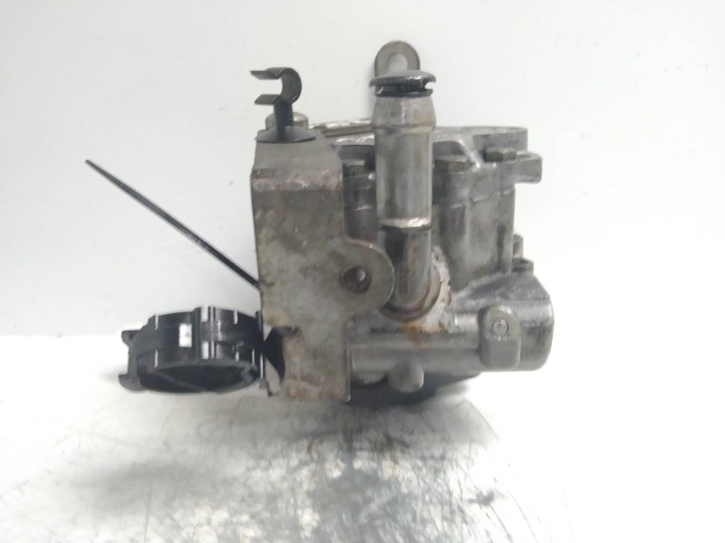 Recambio de bomba direccion para peugeot 607 (s2) marfil pack referencia OEM IAM 9655444580 7691955334 
