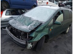 seat alhambra (7v8) del año 2000