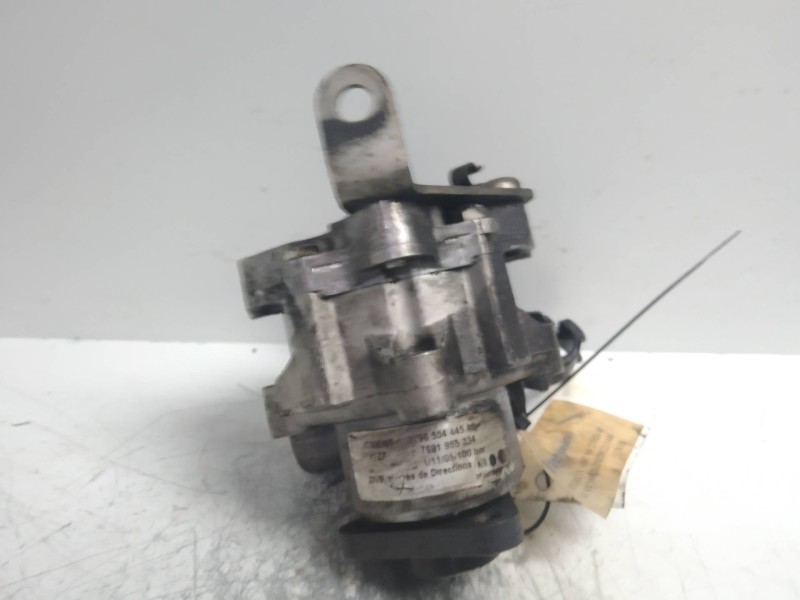 Recambio de bomba direccion para peugeot 607 (s2) marfil pack referencia OEM IAM 9655444580 7691955334 