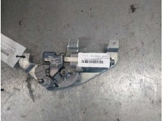 Recambio de motor limpia trasero para suzuki swift azg (nz) 1.2 cat referencia OEM IAM   