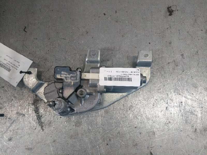 Recambio de motor limpia trasero para suzuki swift azg (nz) 1.2 cat referencia OEM IAM   