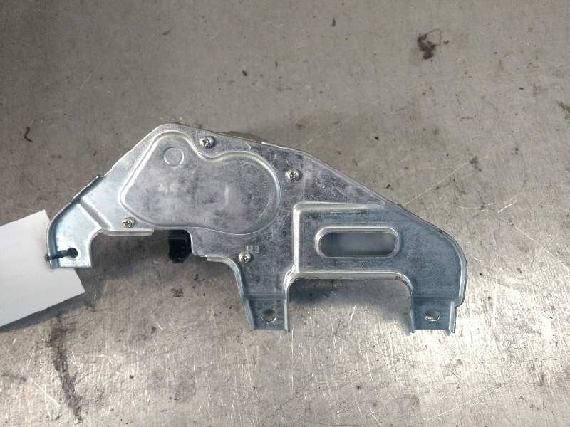 Recambio de motor limpia trasero para suzuki swift azg (nz) 1.2 cat referencia OEM IAM   