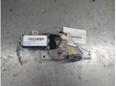 Recambio de motor limpia trasero para suzuki wagon r+ sr (em) 1.2 cat referencia OEM IAM 1592002606  