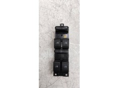 Recambio de mando elevalunas delantero izquierdo para seat alhambra (7v9) signo referencia OEM IAM 7M3959857B  