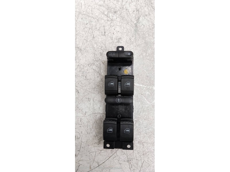Recambio de mando elevalunas delantero izquierdo para seat alhambra (7v9) signo referencia OEM IAM 7M3959857B  