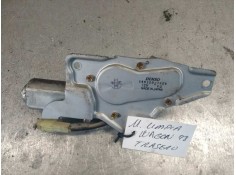 Recambio de motor limpia trasero para suzuki wagon r+ sr (em) 1.2 cat referencia OEM IAM 1592002606   2