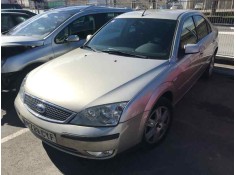 ford mondeo berlina (ge) del año 2004
