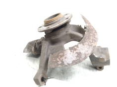 Recambio de mangueta delantera izquierda para peugeot 605 3.0 v6 cat referencia OEM IAM    2