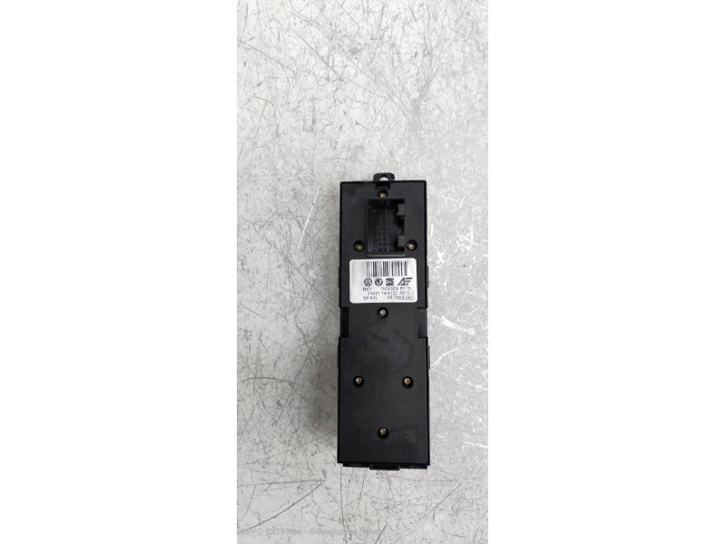 Recambio de mando elevalunas delantero izquierdo para seat alhambra (7v9) signo referencia OEM IAM 7M3959857B  
