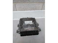 Recambio de centralita motor uce para peugeot 607 (s2) marfil pack referencia OEM IAM 5WS40060IT SW9658763980 HW9648237680 SID20