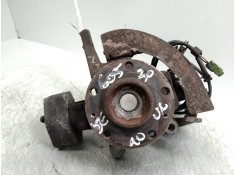 Recambio de mangueta delantera derecha para peugeot 605 3.0 v6 cat referencia OEM IAM   