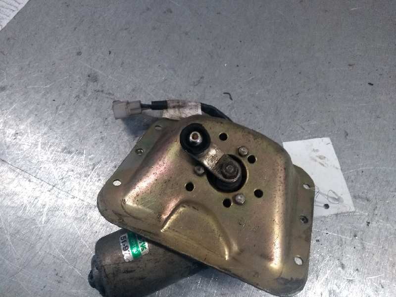 Recambio de motor limpia delantero para tata sumo 2.0 td referencia OEM IAM 5197  